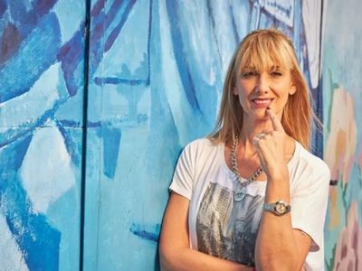 La confesión de Karin Cohen tras empezar con el pie derecho en El Nueve