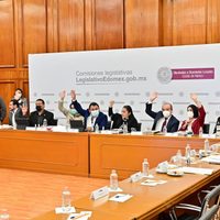 Legislatura del Edomex aprueba que municipios contraten deuda para enfrentar crisis financiera