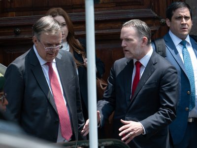 EU propone aranceles adicionales para México y otros socios tras pesquisa por trabajos forzados