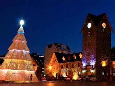 Navidad y Año Nuevo 2026 en la Patagonia: precios, planes y claves para organizar el viaje