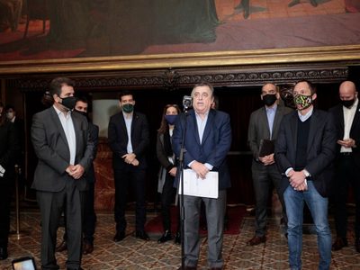 Sesiones virtuales: Juntos por el Cambio apelará el fallo judicial en contra