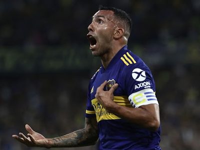 Carlos Tévez y una polémica frase para River