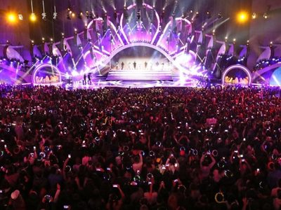 ¡Tiraron la casa por la ventana! Estos son los artistas que estarán en Viña del Mar 2020 ¡Ni te imag