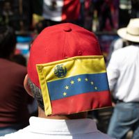 EU está analizando un permiso condicional humanitario a venezolanos