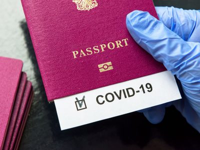 Europa abre las puertas al turismo: la UE permitirá los viajes no esenciales