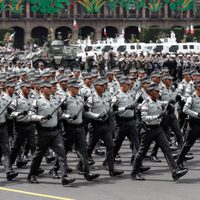 Guardia Nacional, una de las instituciones en las que más confía la ciudadanía: Marina