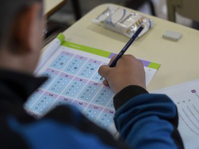 Más de 12 mil estudiantes neuquinos participarán del operativo Aprender