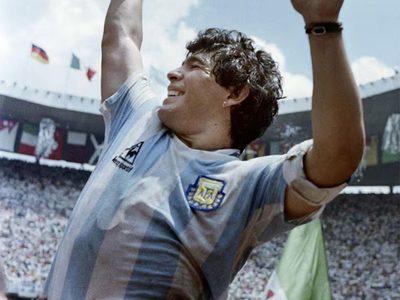 El emotivo video con el que la Selección recordó el cumpleaños de Maradona