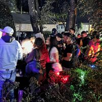 Sismo de magnitud 5 en Guerrero activa alerta sísmica en la CDMX