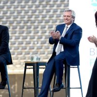 No hay acuerdo por el temario y tambalea la conformación de la Mesa Política Nacional