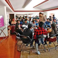 La visión maya: la nueva Casta Divina ataca