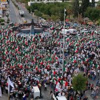 Ariadna Montiel asegura que marcha contra Maru Campos reunió 20 mil personas en Chihuahua