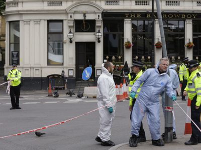 En sólo medio año, cinco atentados terroristas cimbran a Europa