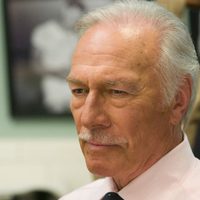 Tras el fallecimiento de Christopher Plummer, se reveló un dato inédito de su mayor éxito