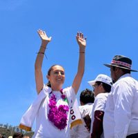 Sheinbaum propone que la Ley “El agresor sale de casa” sea nacional (Video)