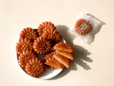 Ideal para el invierno: las galletas coreanas para acompañar el mate que son muy fáciles de hacer en casa