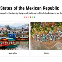 Sectur denuncia hackeo al portal VisitMexico que convirtió al estado de Guerrero en 'Warrior”