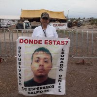 Tetelcingo, diez días de exhumaciones