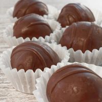 Bombones helados rellenos con dulce de leche: una receta súper fácil, fresca y deliciosa, ideal para ese antojo