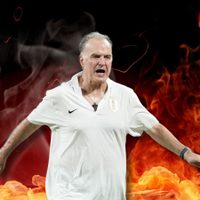 Tras las críticas de Luis Suárez: otro exjugador apuntó contra Marcelo Bielsa