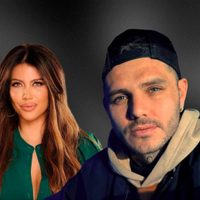 La jugada de Mauro Icardi que podría ser un duro revés para Wanda Nara