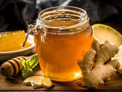 Más barato y saludable: así podés preparar el mejor jarabe para la tos