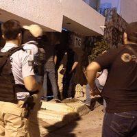 Suspenden fiestas de Halloween en Acapulco con más de 300 personas
