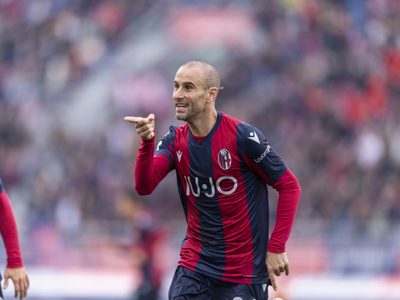 Rodrigo Palacio y una decisión importante de cara al futuro