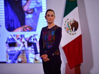 Jueza da 24 horas a Sheinbaum y al Diario Oficial para eliminar el decreto de la reforma judicial