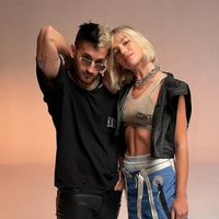 El anuncio más esperado: Stefi Roitman y Ricky Montaner confirmaron la fecha que cambiará sus vidas