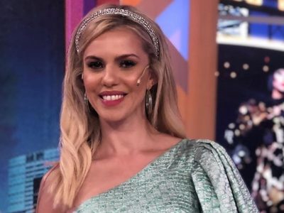 "Nació con eso" Lola Bezerra relató el duro momento que vivió tras la operación de su bebé