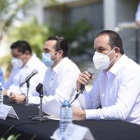 Crimen pasional, el caso de Gamboa Lozano: Gobierno de Morelos