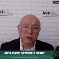 Diputados citan a comparecer al titular de ASF tras reclamos de AMLO