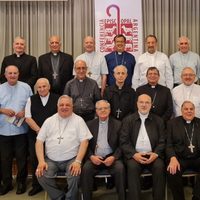 Qué dijo la Conferencia Episcopal Argentina sobre el Papa León XIV