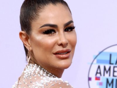 ¿Tiene coronavirus? Ninel Conde fue al médico por una alergia y… ¡Lloran sus fans!