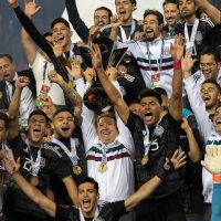 Un acierto, la contratación del 'Tata” Martino: FMF
