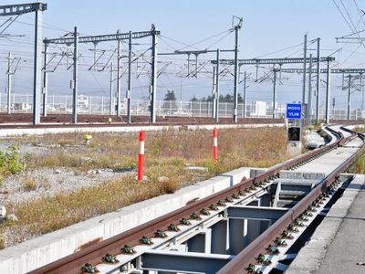 CDMX asignará a 12 empresas su parte del tren interurbano México-Toluca