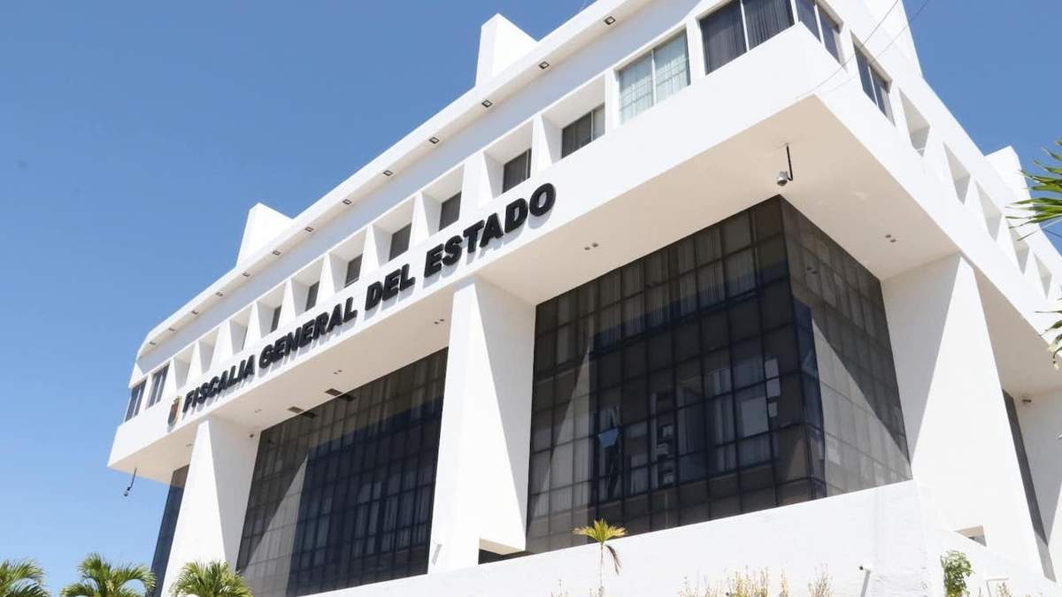 Fiscalía General del Estado de Chiapas