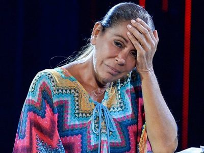 El gran secreto de Isabel Pantoja salió a la luz: "Doña Ana la encontró con Encarna Sánchez"