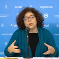 Cuarentena relax: Vizzotti confirmó que autorizarán algunas excepciones en las provincias