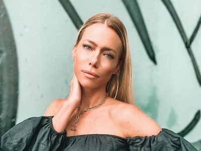 Nicole Neumann dio el paso más importante para concretar su casamiento