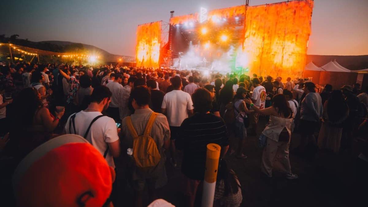 En el Diario Oficial, las reglas que se deberán seguir en la venta de boletos para conciertos masivos