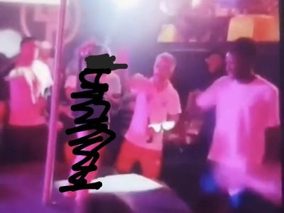 Video de niña bailando en centro nocturno de Veracruz causa indignación en redes