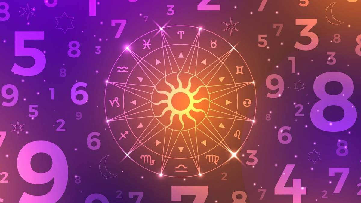 Numerología. Fuente: (Instagram)