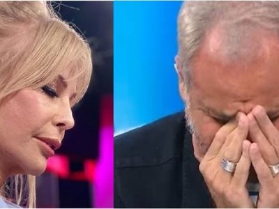 ¡De terror! Rial y Graciela Alfano revelaron los eventos traumáticos que vivieron en su infancia