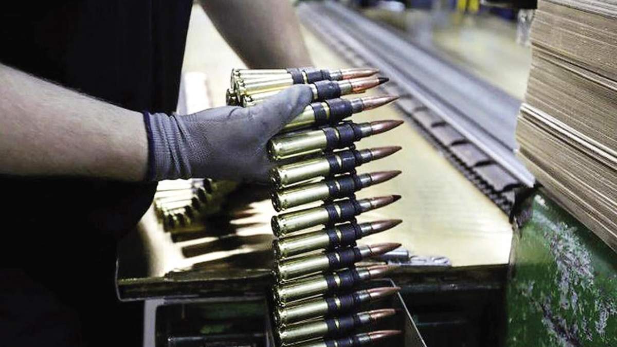 De acuerdo con fuentes de la Sedena, los rifles calibre 50 sirven a los cárteles más para exhibir su poder que para darle una ventaja estratégica real