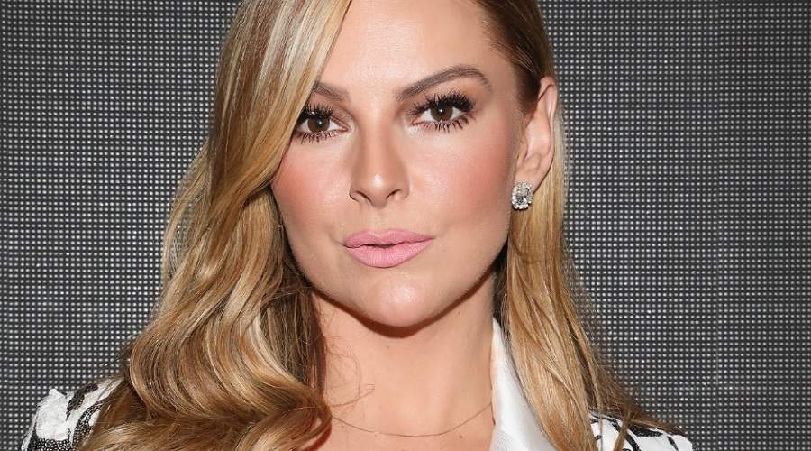 Marjorie de Sousa. Fuente: (Instagram)