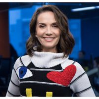 No la para nadie: Natalia Oreiro sigue causando furor en Rusia con este anuncio