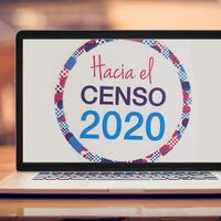 Se viene el censo 2022 virtual: cómo será el nuevo relevo de datos del país