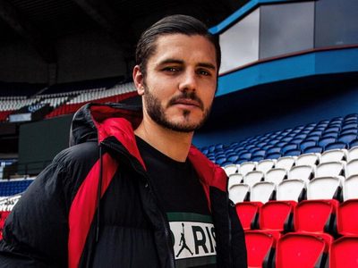 La frase que usó Mauro Icardi para definir lo que sucedió con la China Suárez